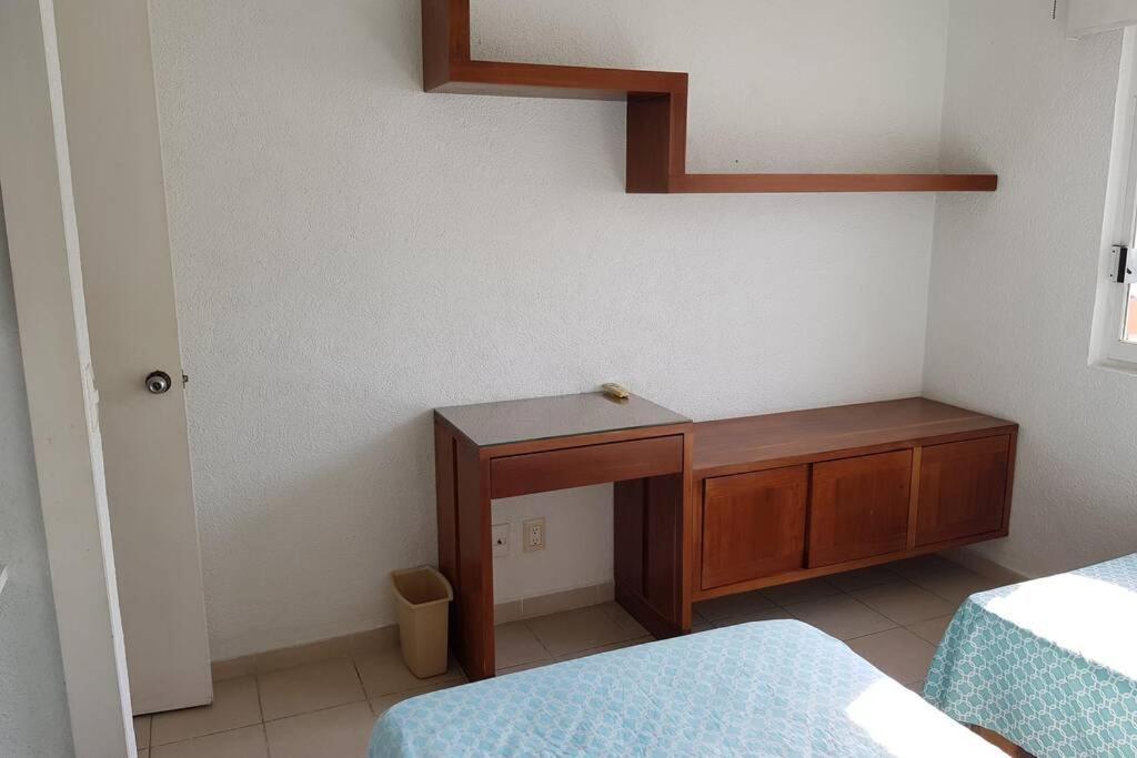 Villa Casa En Acapulco Diamante Extérieur photo