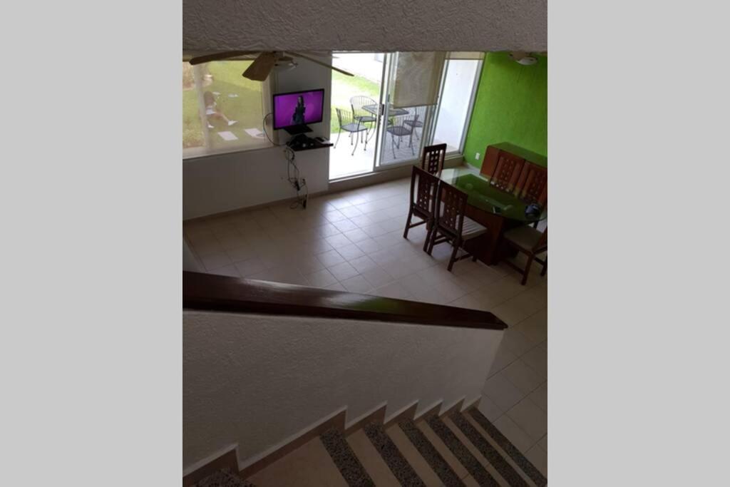 Villa Casa En Acapulco Diamante Extérieur photo